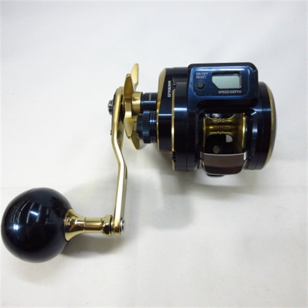 ２１ソルティガＩＣ３００ ６．３ 左